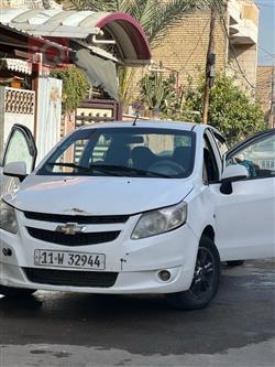 شيفروليه سايل